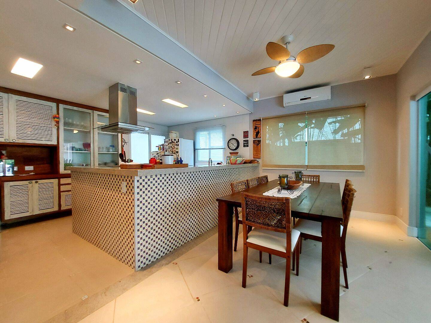 Casa, 5 quartos, 297 m² - Foto 9