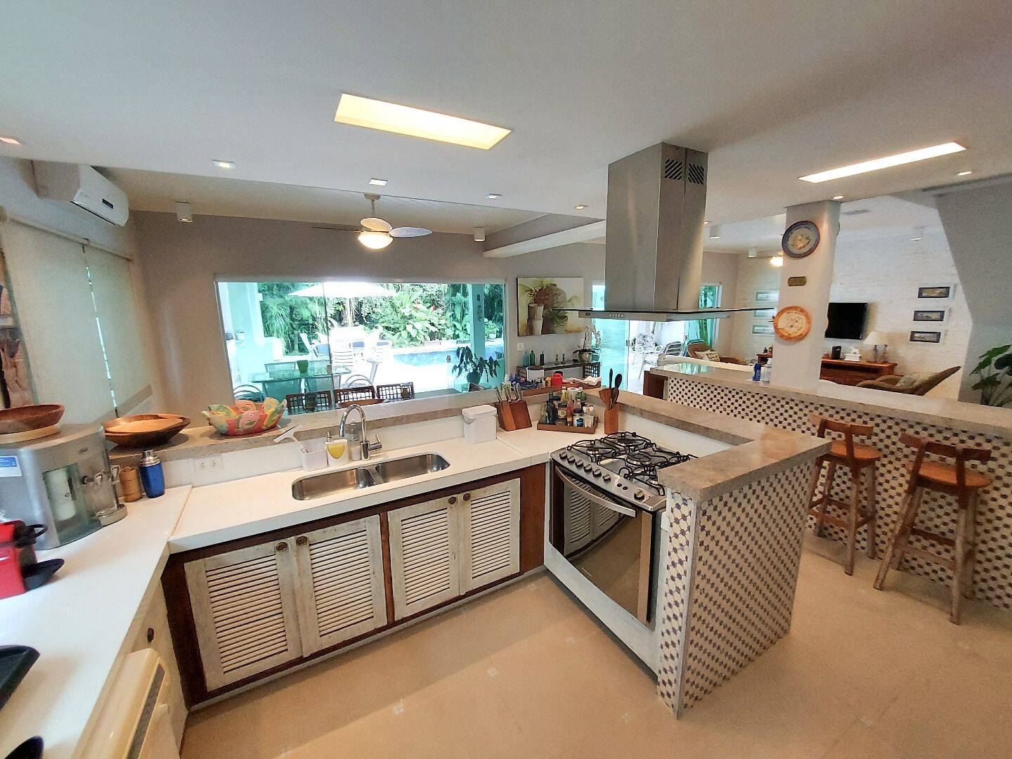 Casa, 5 quartos, 297 m² - Foto 11