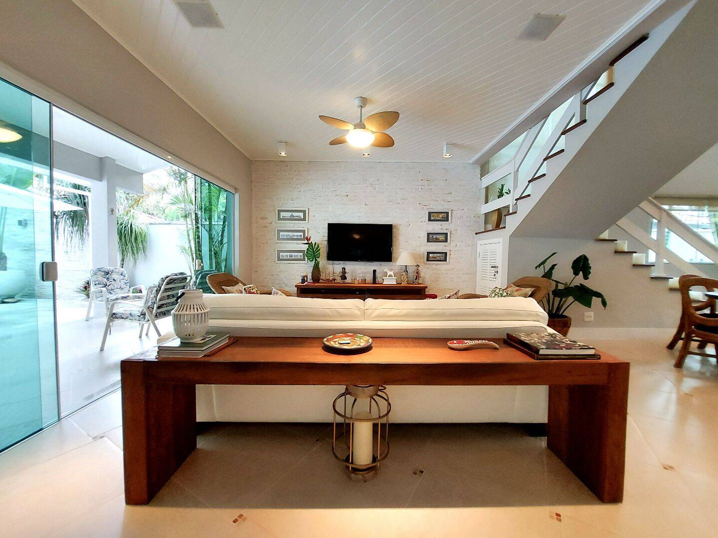 Casa, 5 quartos, 297 m² - Foto 8