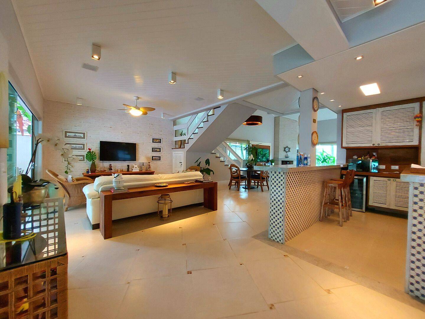Casa, 5 quartos, 297 m² - Foto 10