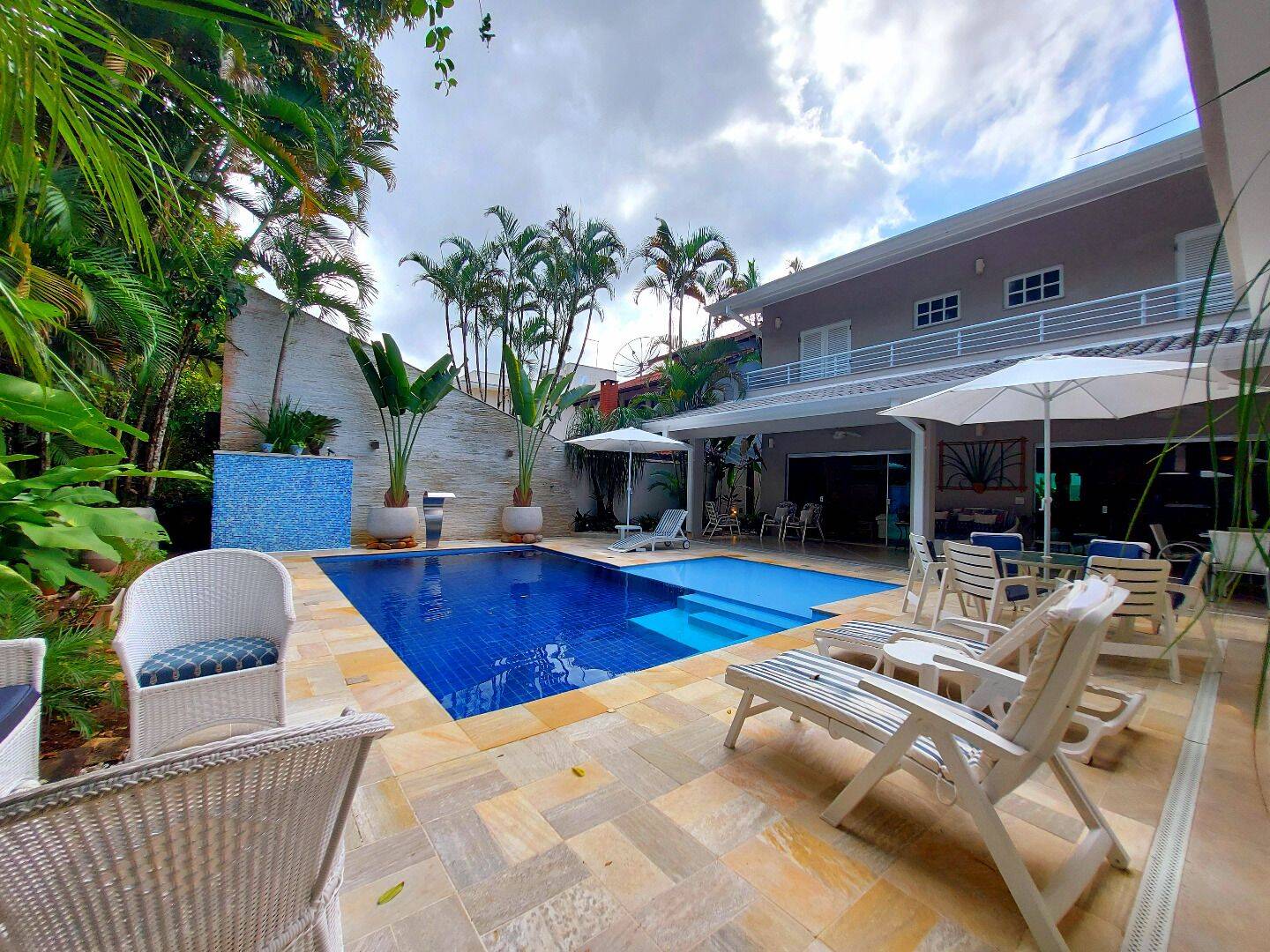Casa, 5 quartos, 297 m² - Foto 19