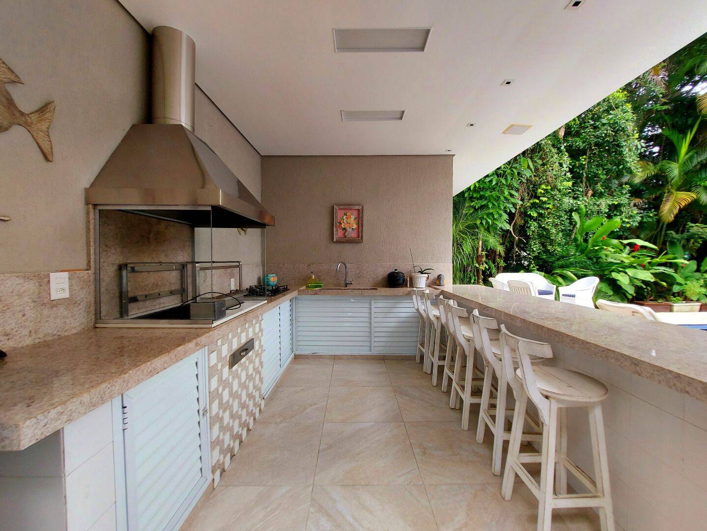 Casa, 5 quartos, 297 m² - Foto 23