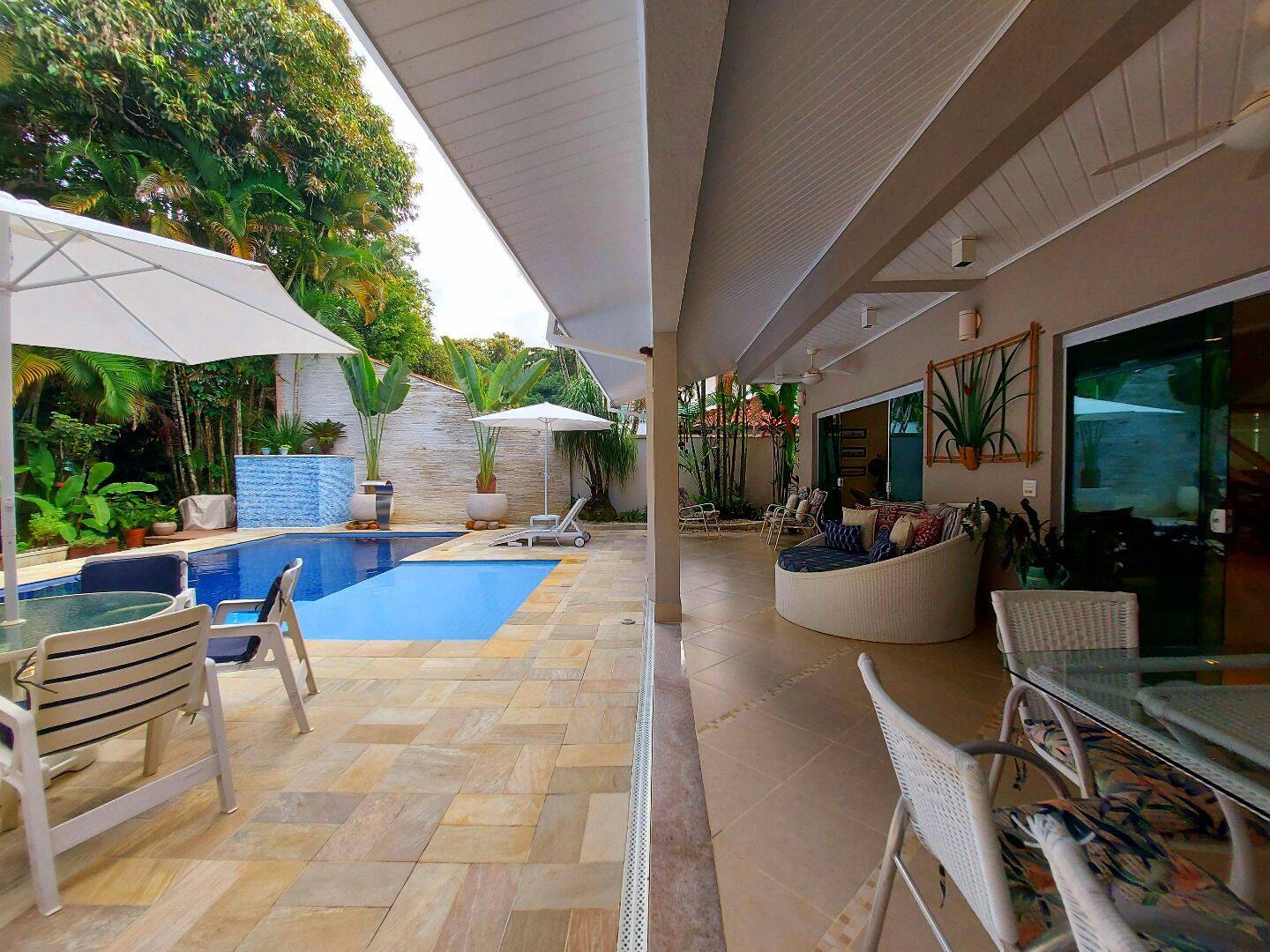 Casa, 5 quartos, 297 m² - Foto 24