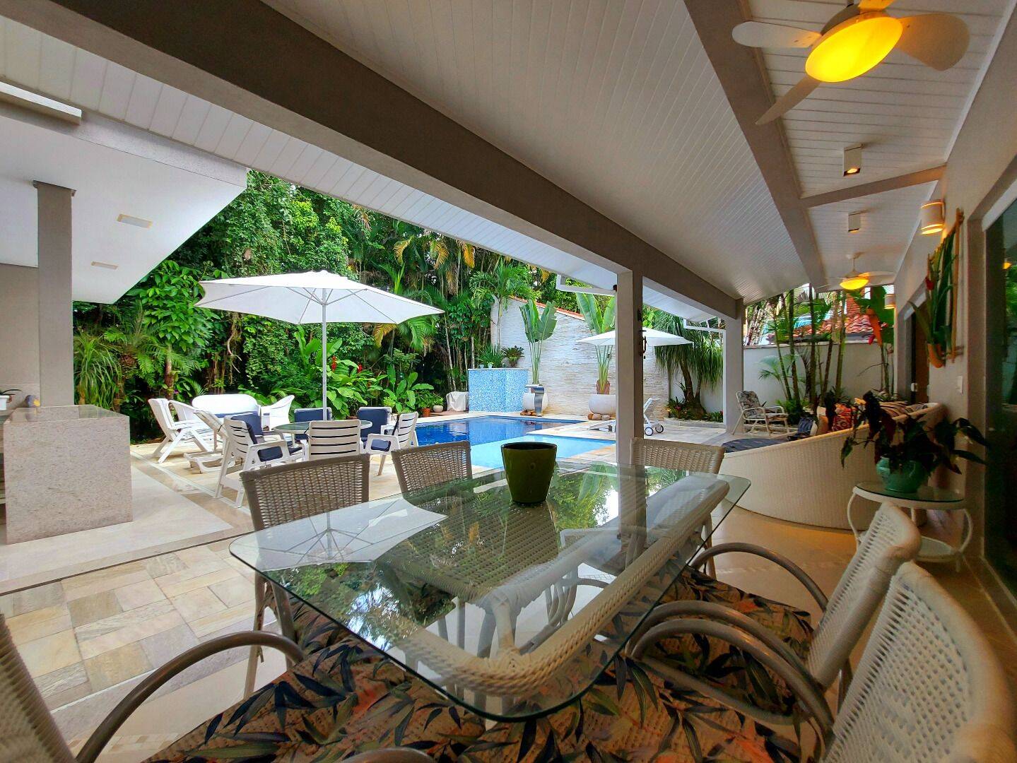 Casa, 5 quartos, 297 m² - Foto 25