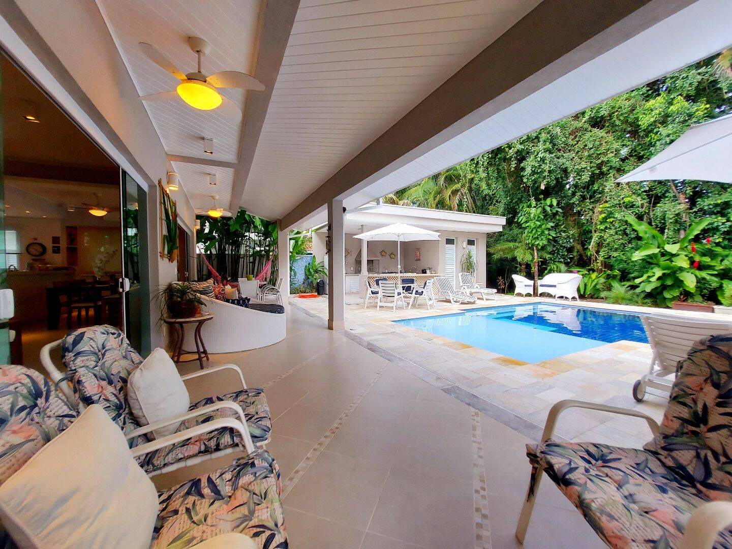Casa, 5 quartos, 297 m² - Foto 26