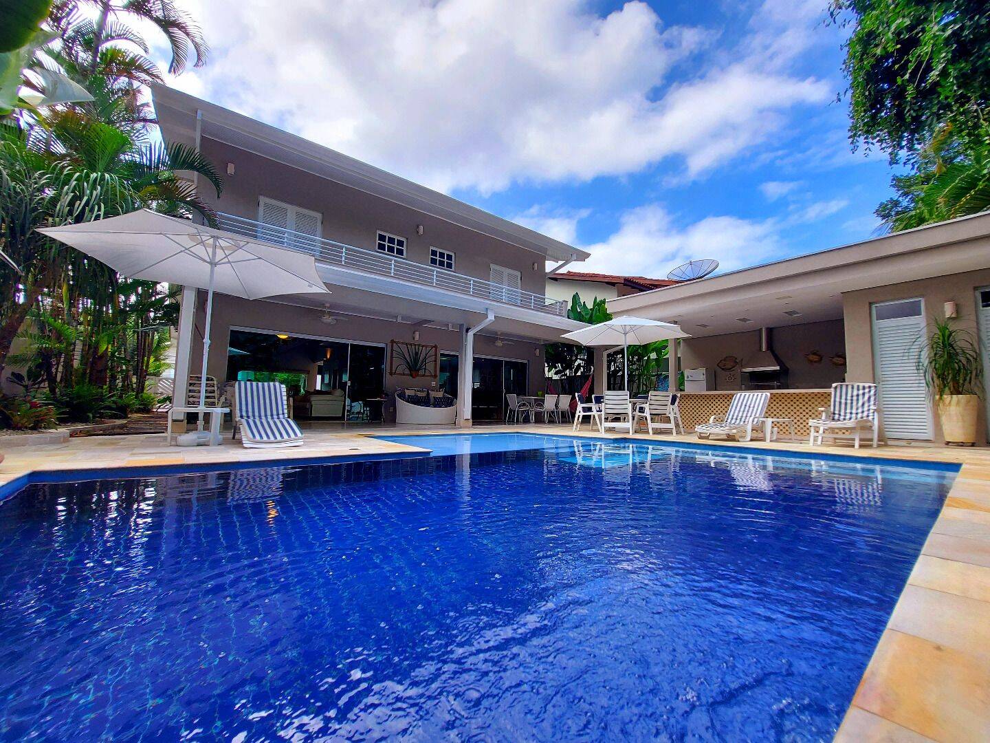 Casa, 5 quartos, 297 m² - Foto 27