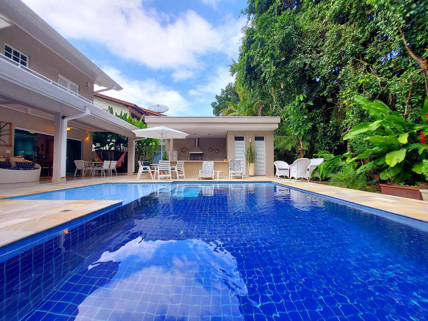 Casa, 5 quartos, 297 m² - Foto 28
