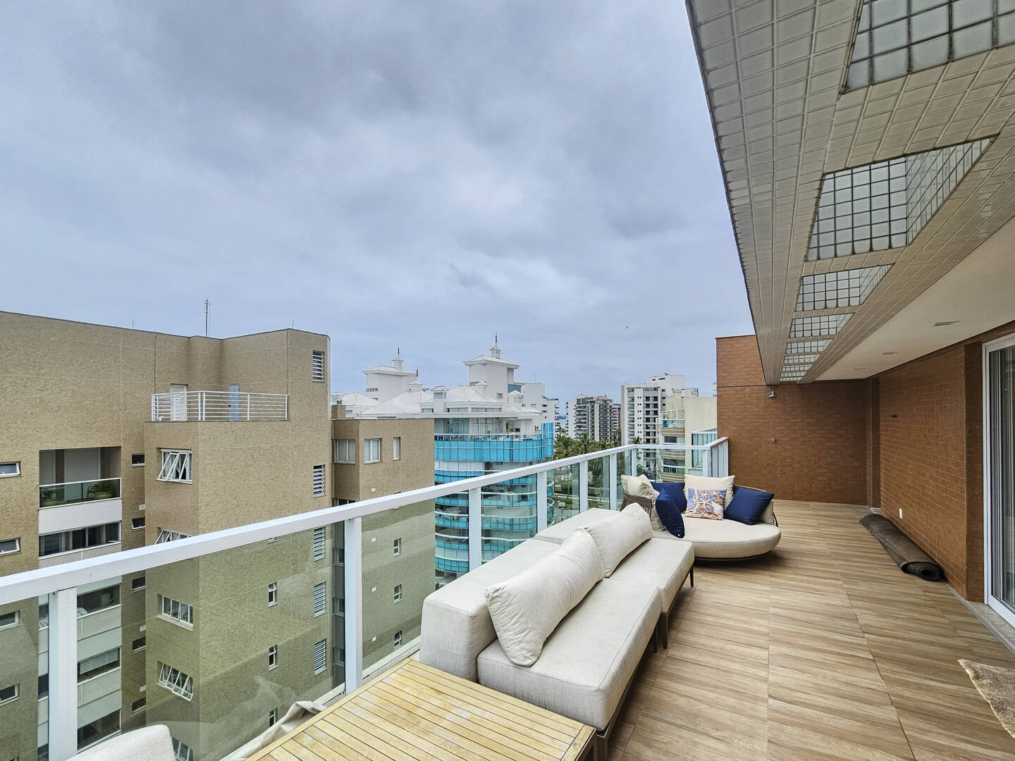 Cobertura, 4 quartos, 255 m² - Foto 5
