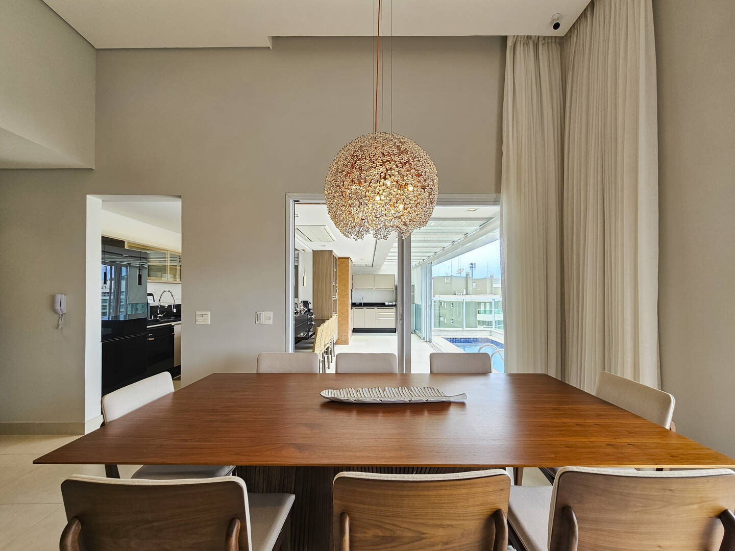 Cobertura, 4 quartos, 255 m² - Foto 6