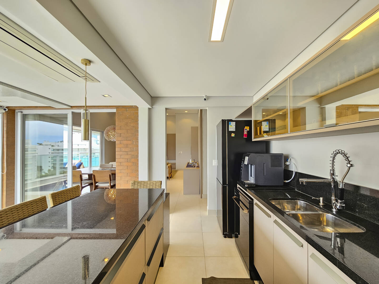 Cobertura, 4 quartos, 255 m² - Foto 8