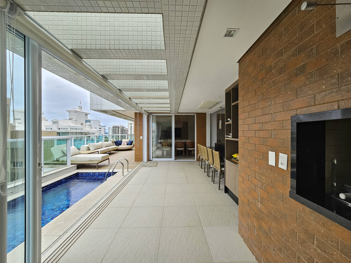 Cobertura, 4 quartos, 255 m² - Foto 9