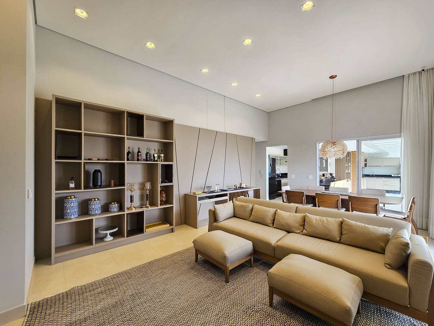 Cobertura, 4 quartos, 255 m² - Foto 10