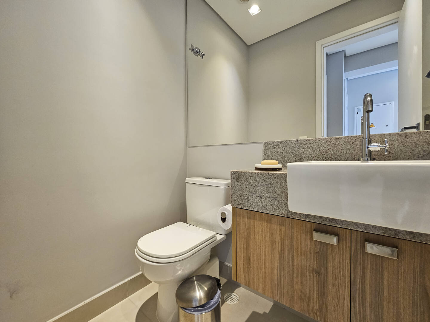 Cobertura, 4 quartos, 255 m² - Foto 11