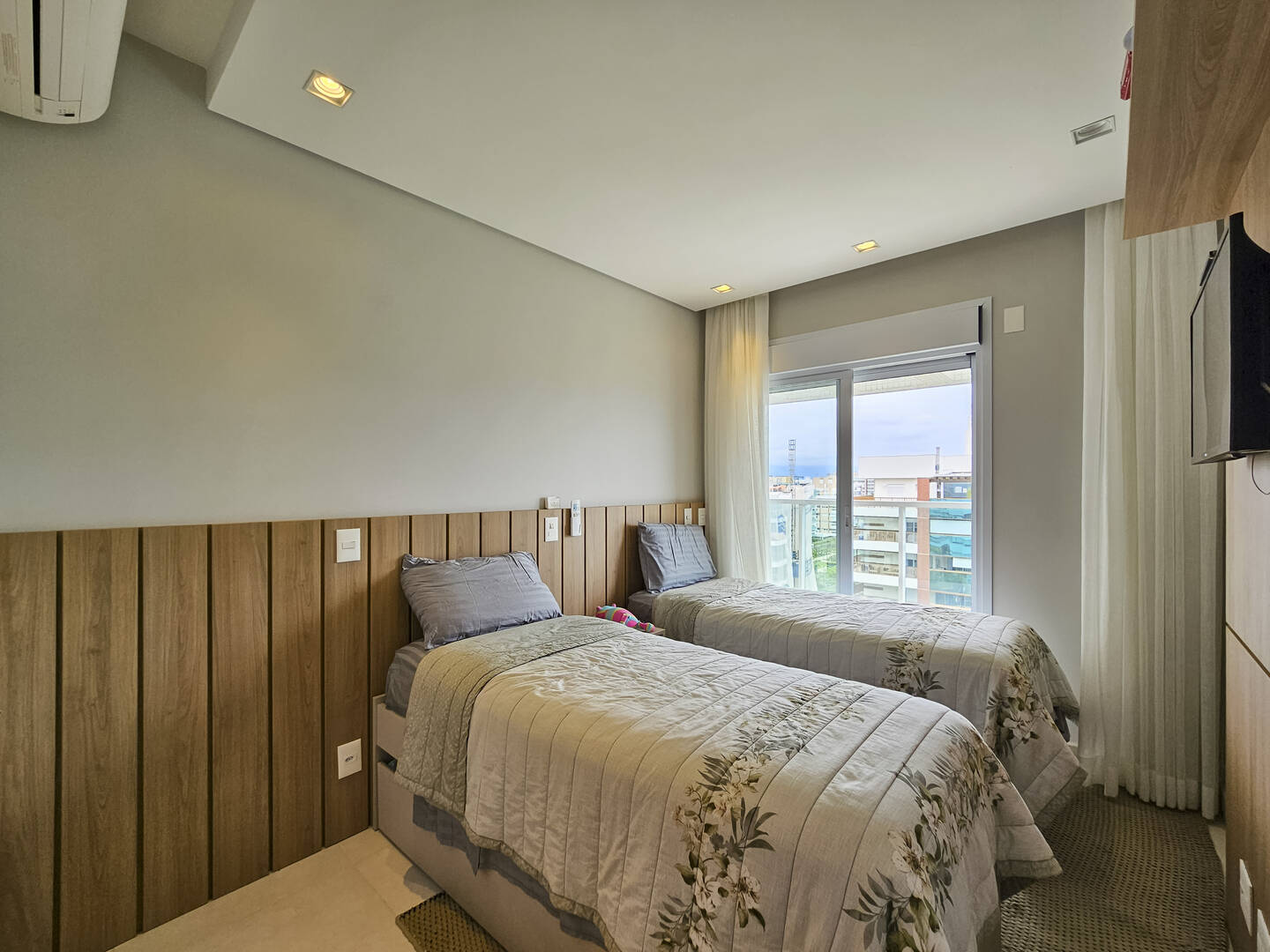 Cobertura, 4 quartos, 255 m² - Foto 12