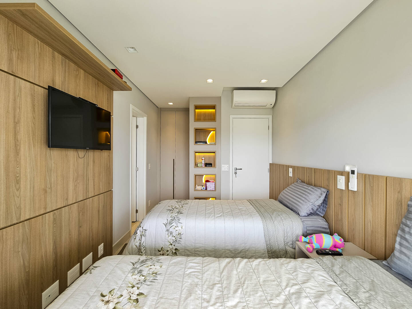 Cobertura, 4 quartos, 255 m² - Foto 13