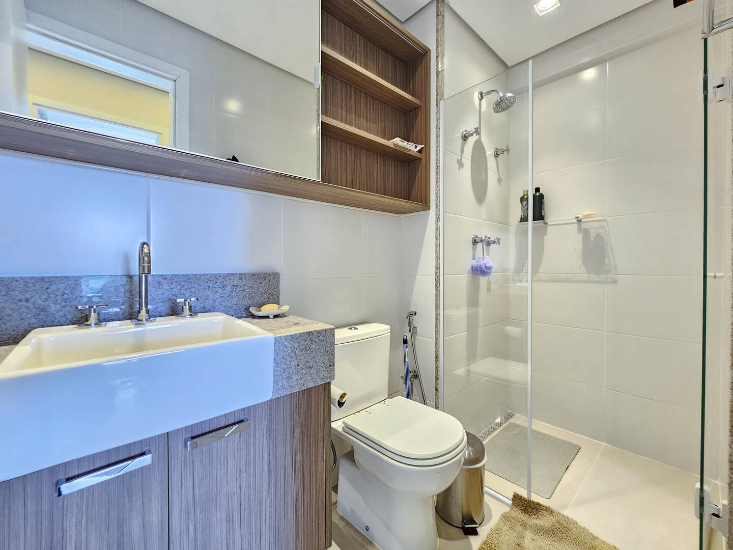 Cobertura, 4 quartos, 255 m² - Foto 15