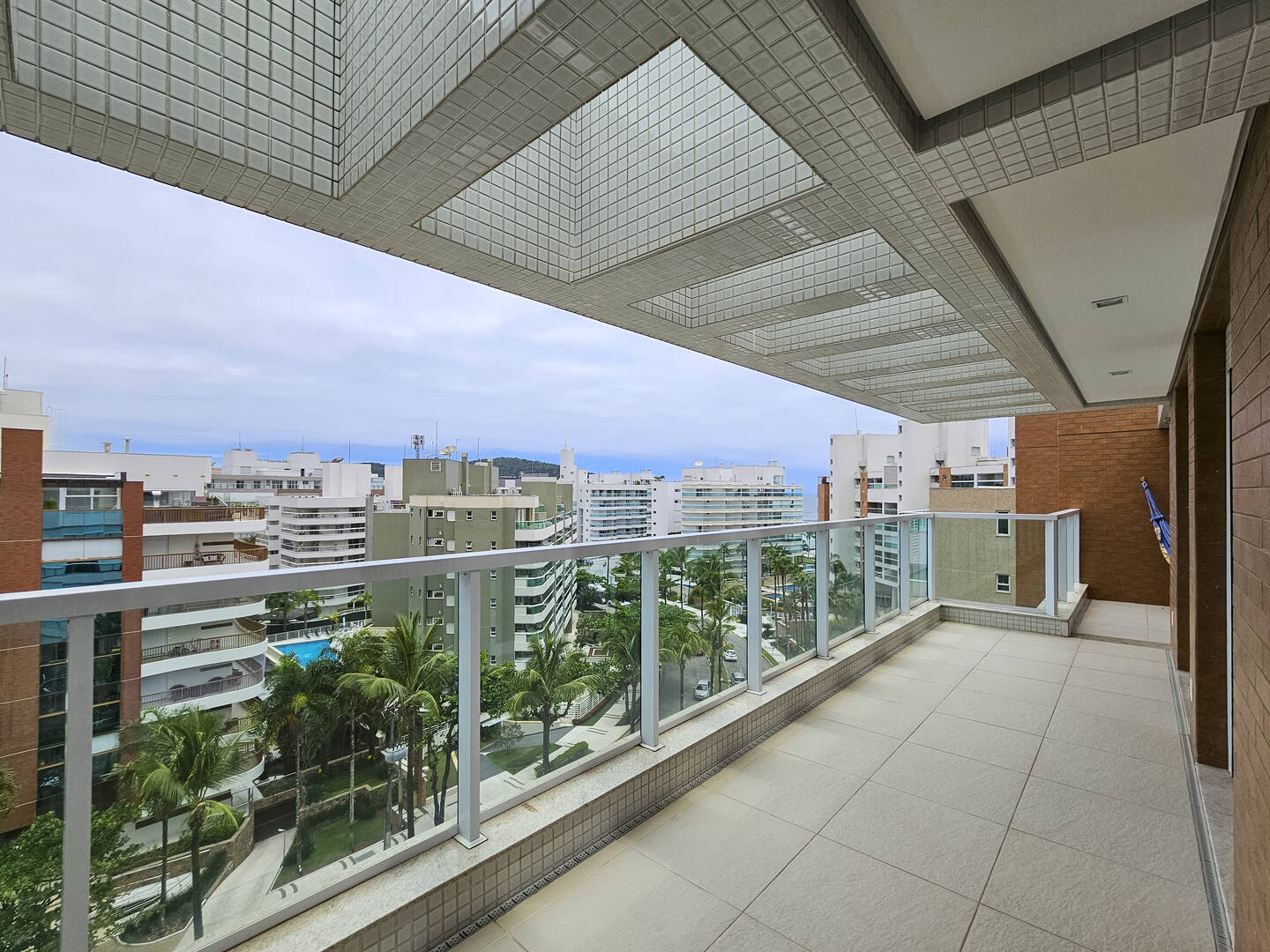 Cobertura, 4 quartos, 255 m² - Foto 20