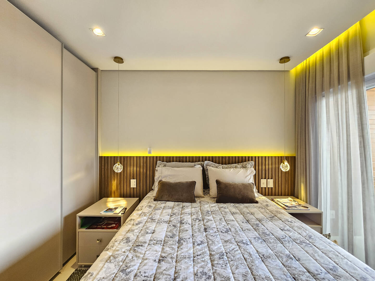 Cobertura, 4 quartos, 255 m² - Foto 21