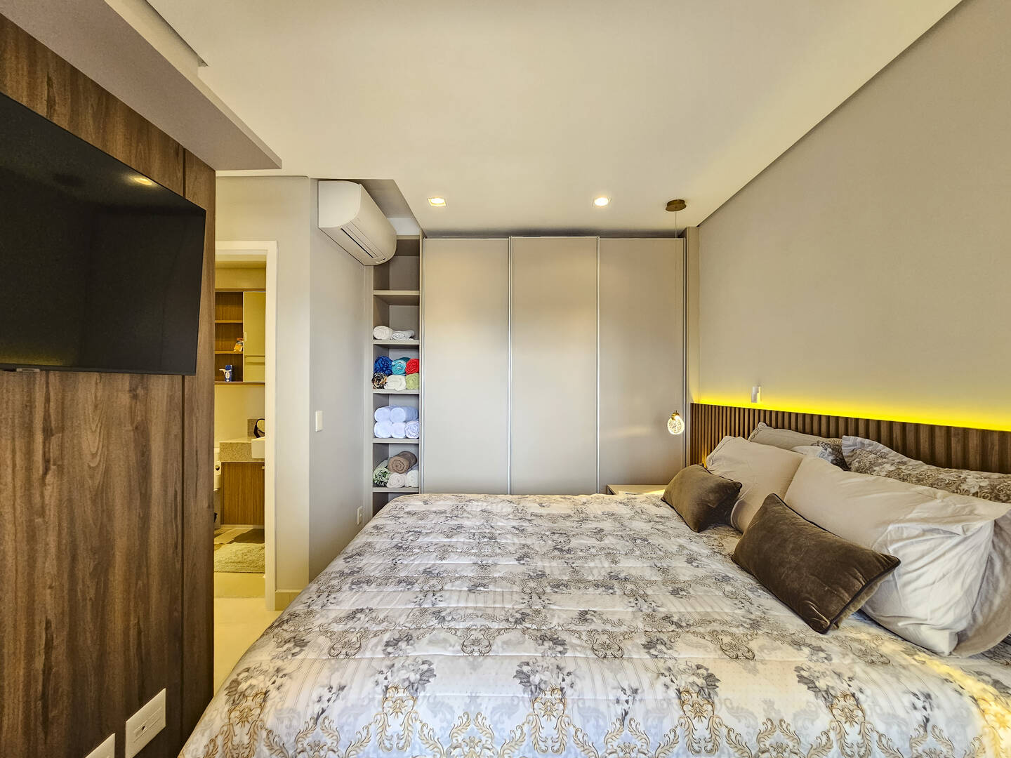 Cobertura, 4 quartos, 255 m² - Foto 23