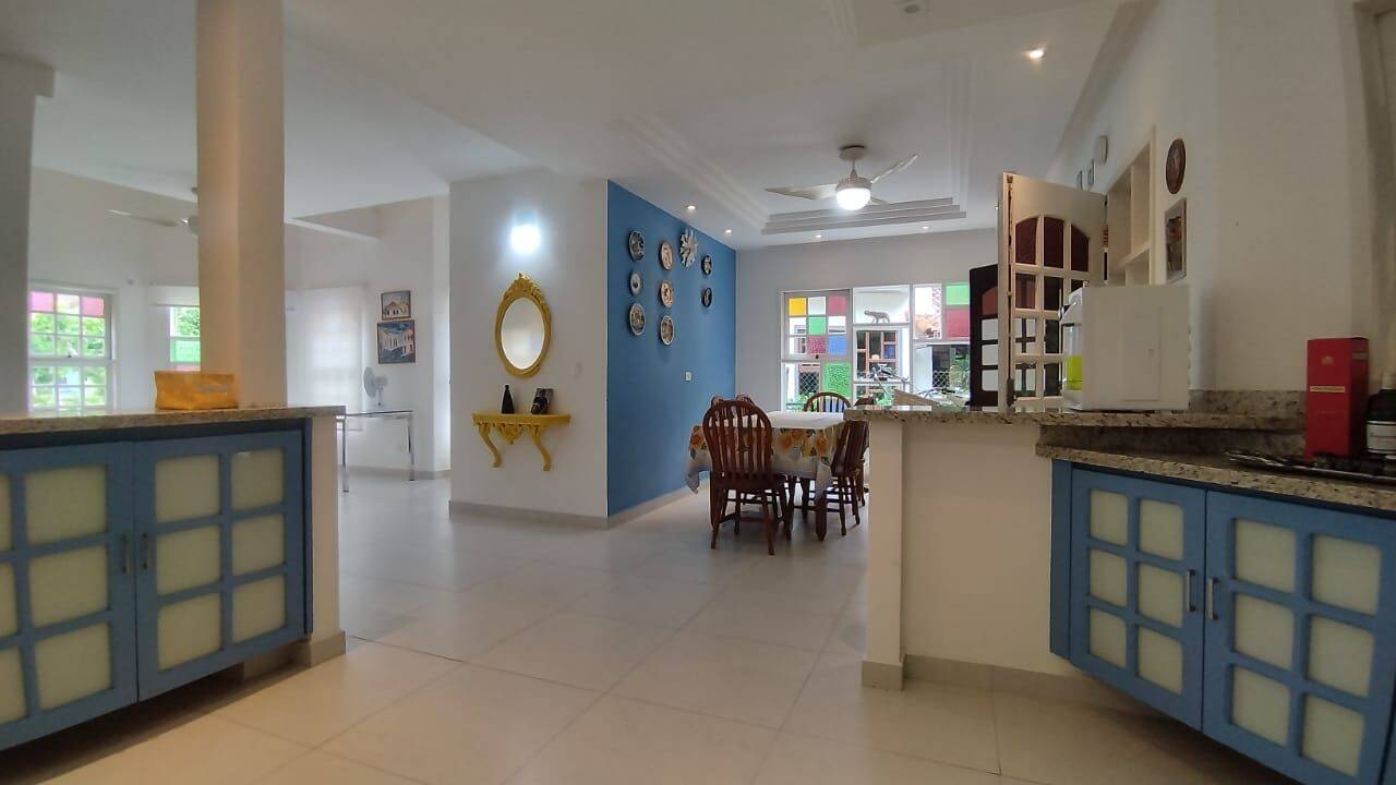 Casa, 5 quartos, 208 m² - Foto 6