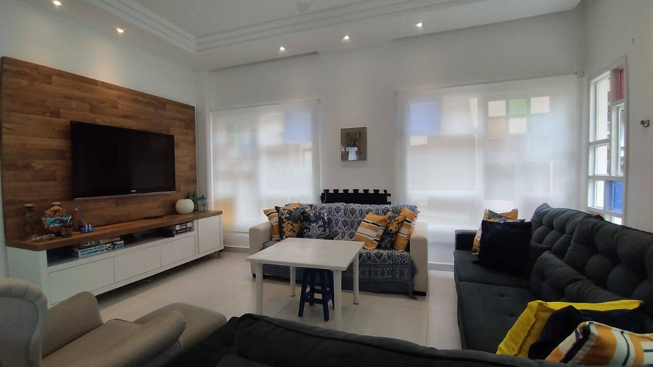 Casa, 5 quartos, 208 m² - Foto 9