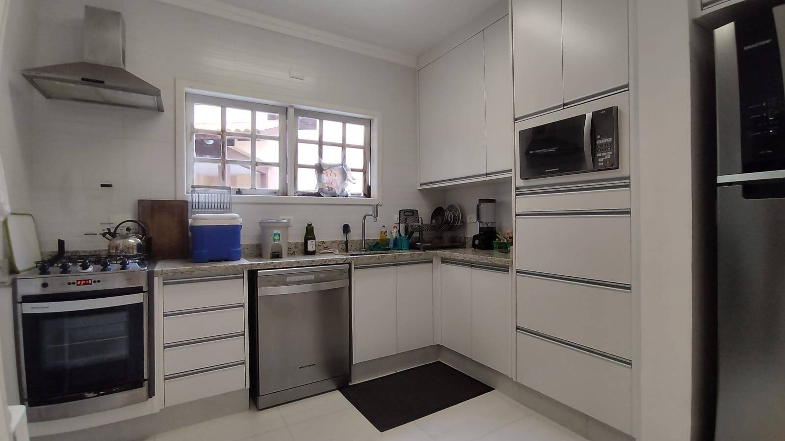 Casa, 5 quartos, 208 m² - Foto 7