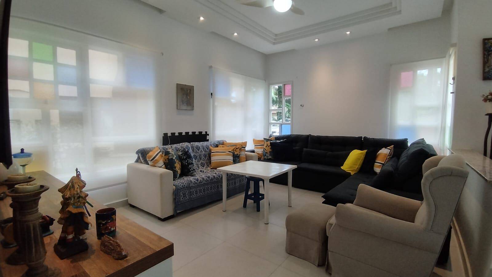 Casa, 5 quartos, 208 m² - Foto 8