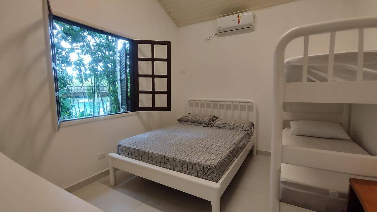 Casa, 5 quartos, 208 m² - Foto 13