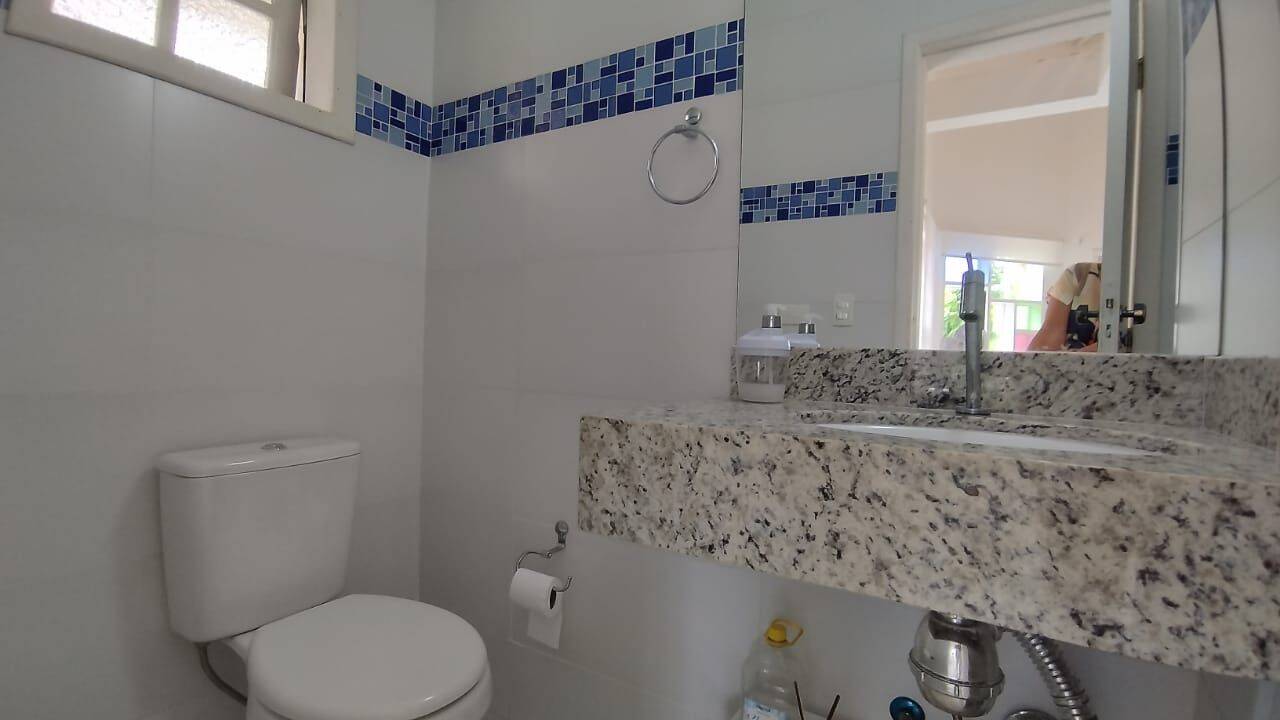 Casa, 5 quartos, 208 m² - Foto 19