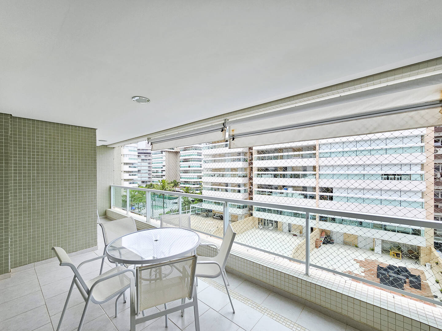 Apartamento, 3 quartos, 100 m² - Foto 4