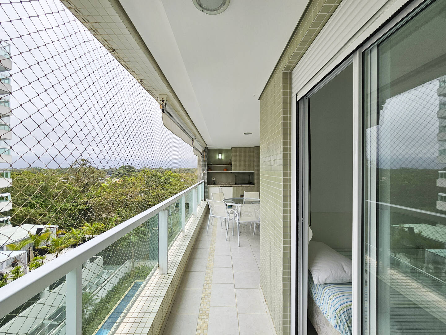 Apartamento, 3 quartos, 100 m² - Foto 6