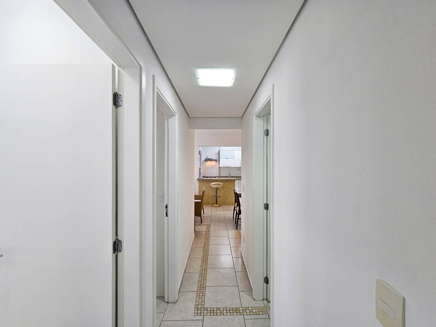 Apartamento, 3 quartos, 100 m² - Foto 7