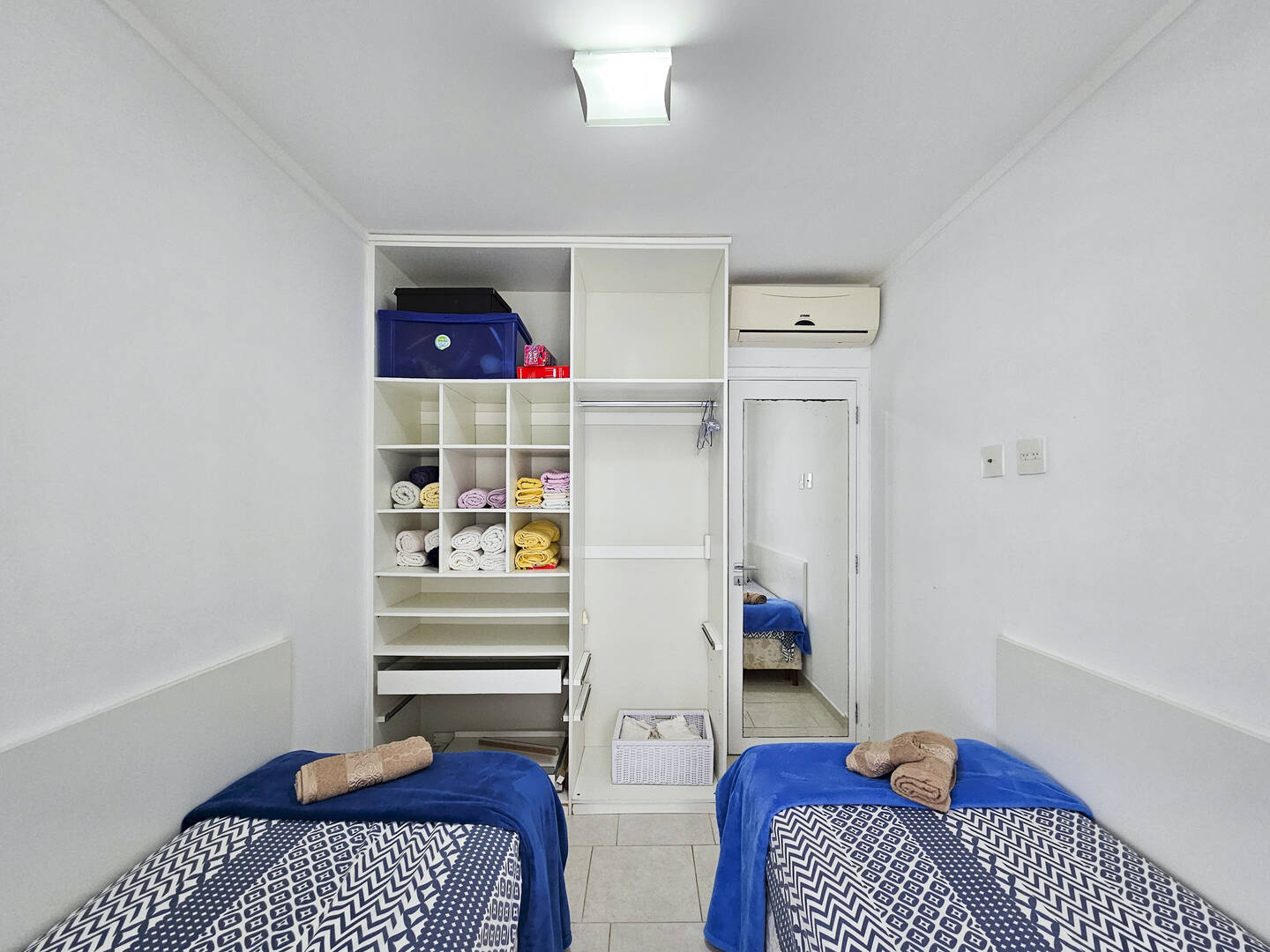 Apartamento, 3 quartos, 100 m² - Foto 9