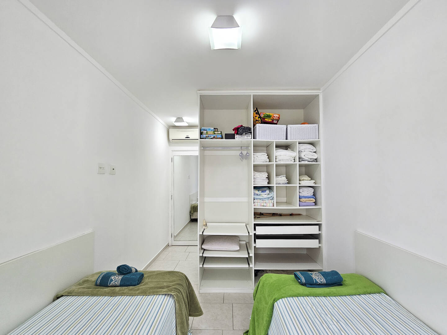 Apartamento, 3 quartos, 100 m² - Foto 11