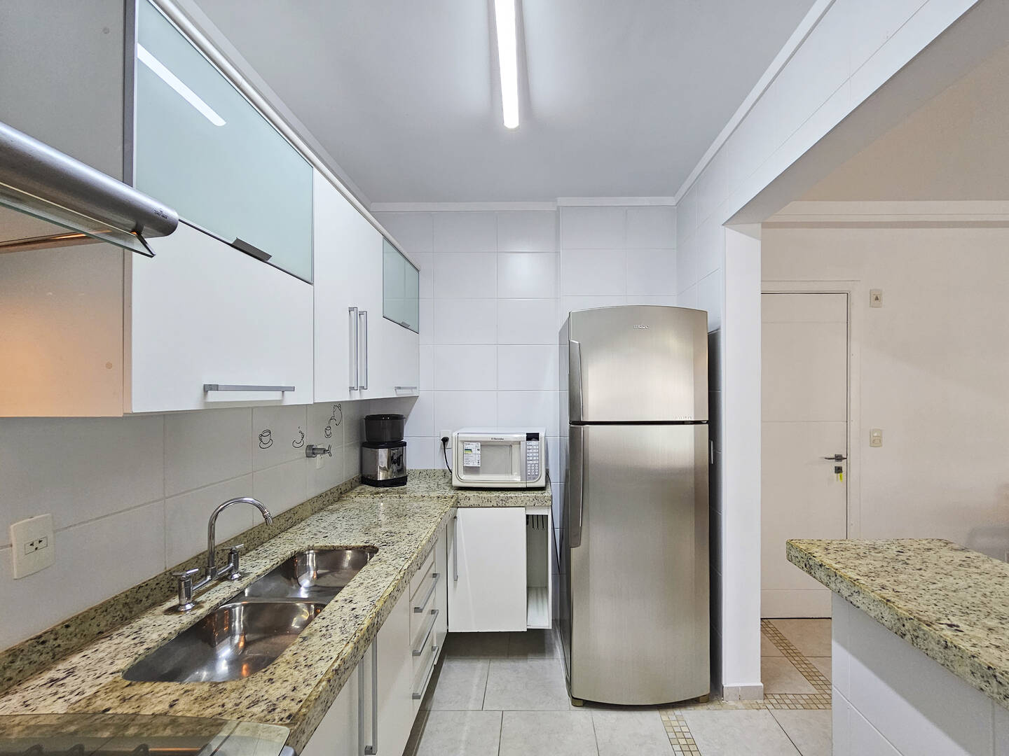 Apartamento, 3 quartos, 100 m² - Foto 18