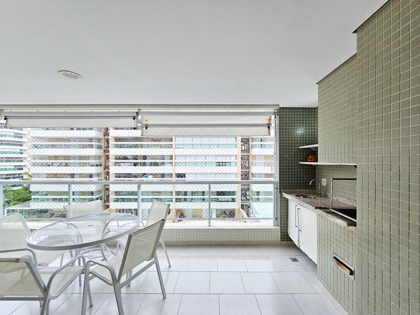 Apartamento, 3 quartos, 100 m² - Foto 19