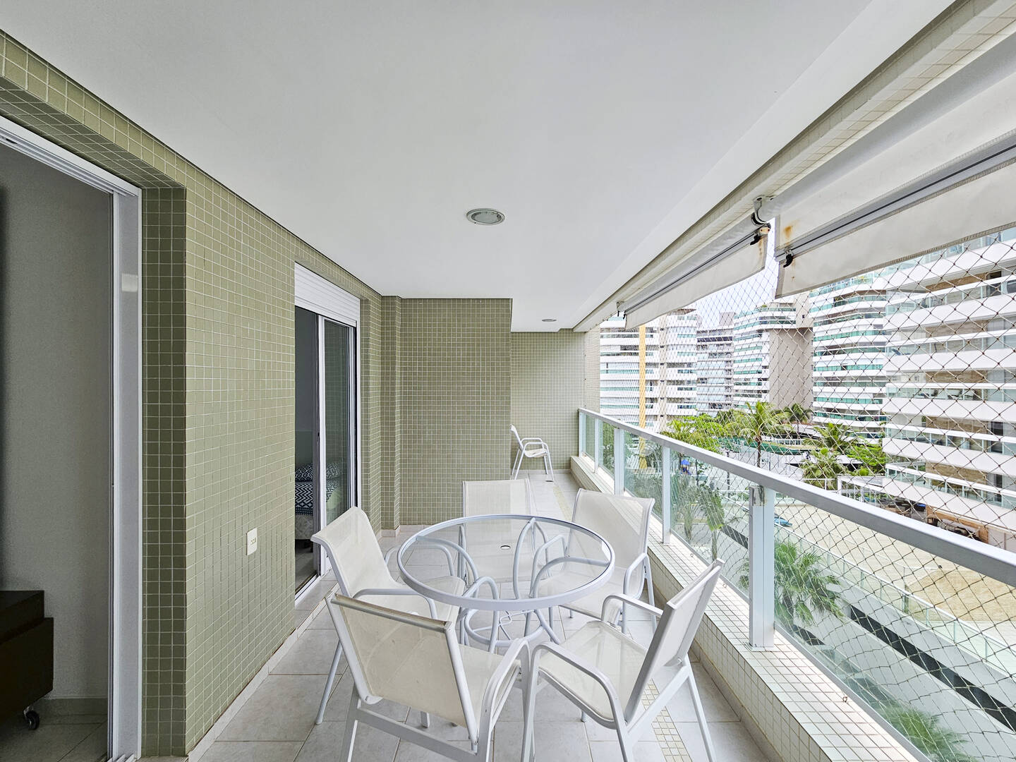 Apartamento, 3 quartos, 100 m² - Foto 20
