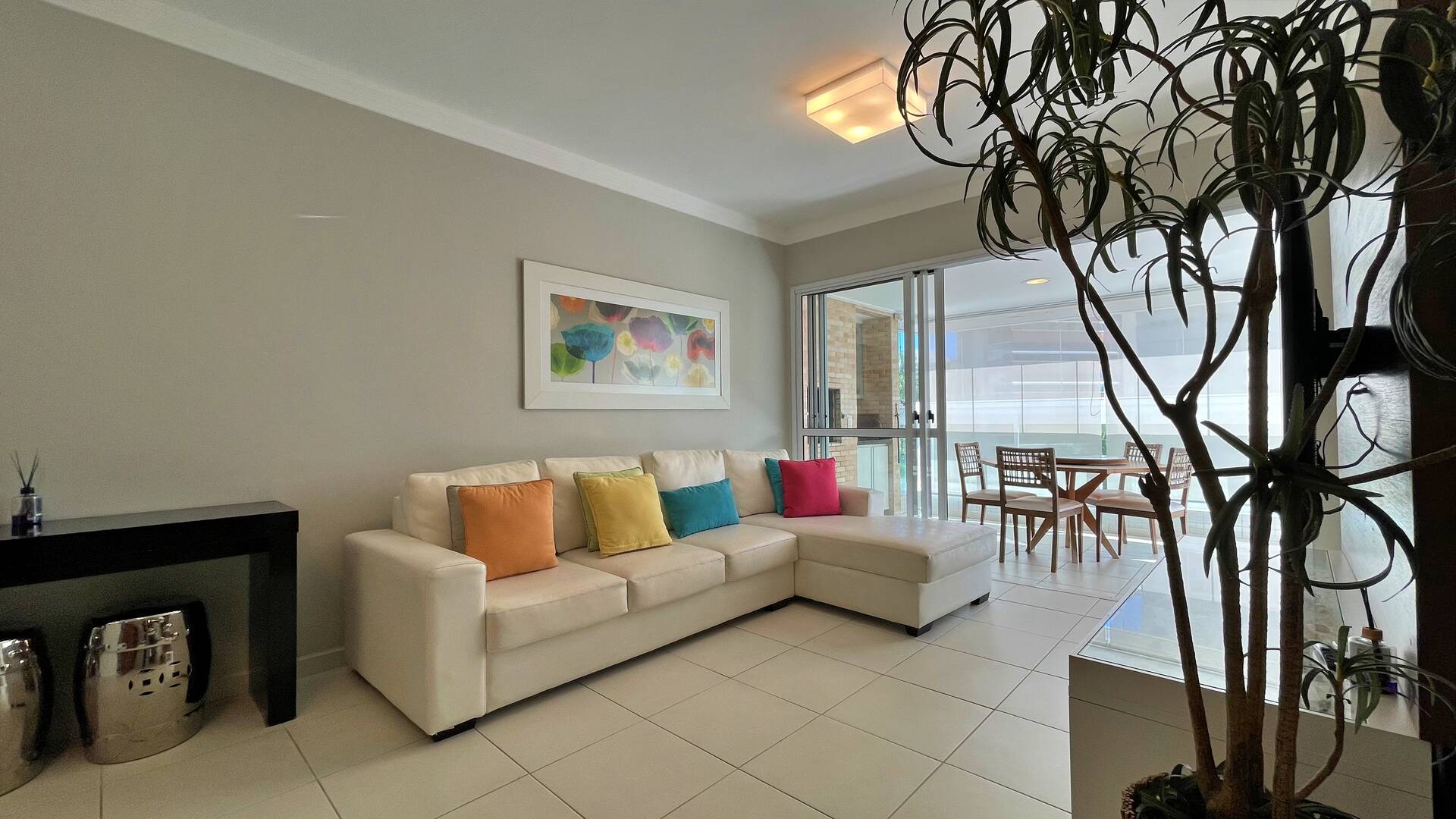 Apartamento, 3 quartos, 95 m² - Foto 2