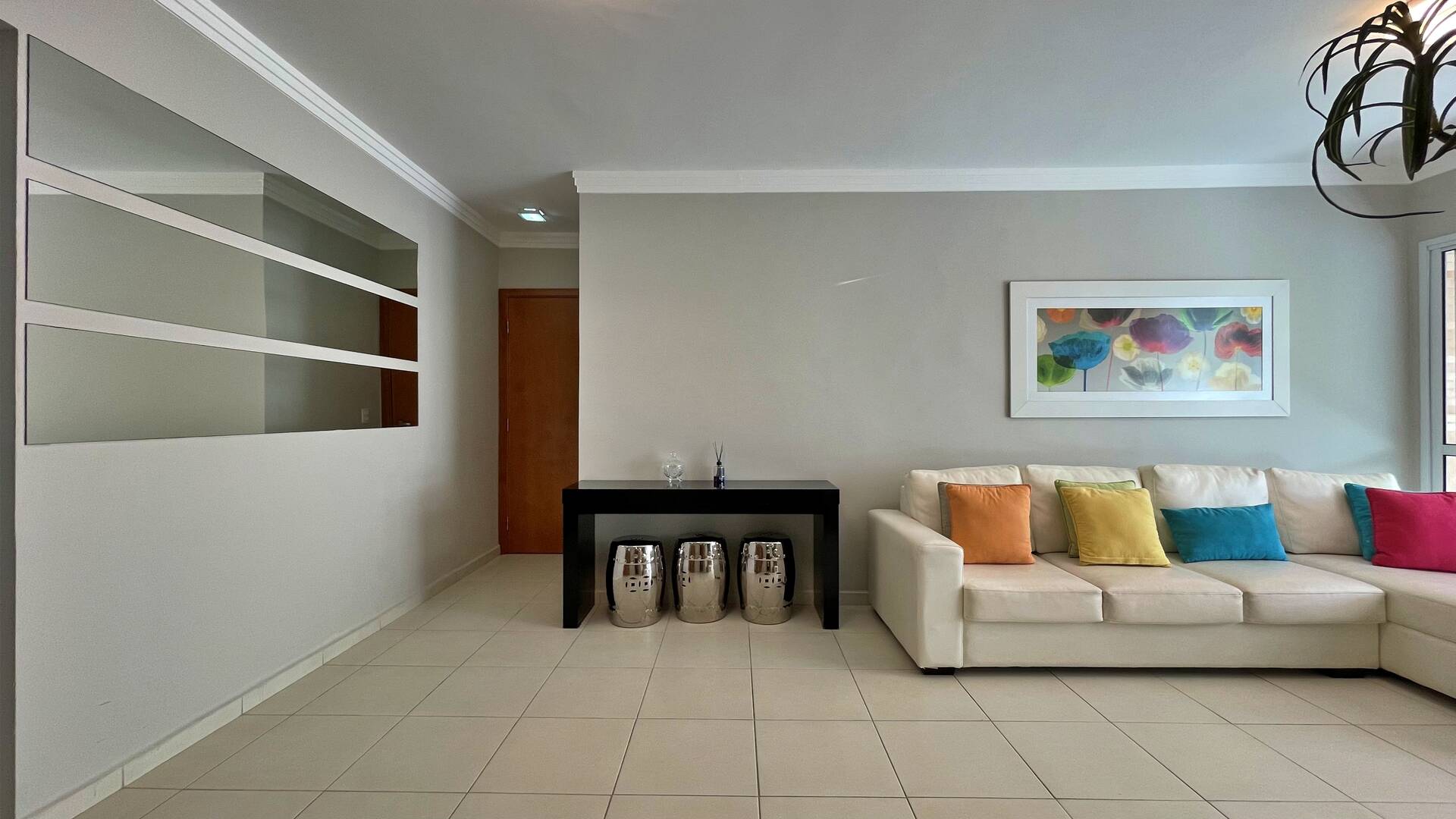 Apartamento, 3 quartos, 95 m² - Foto 3