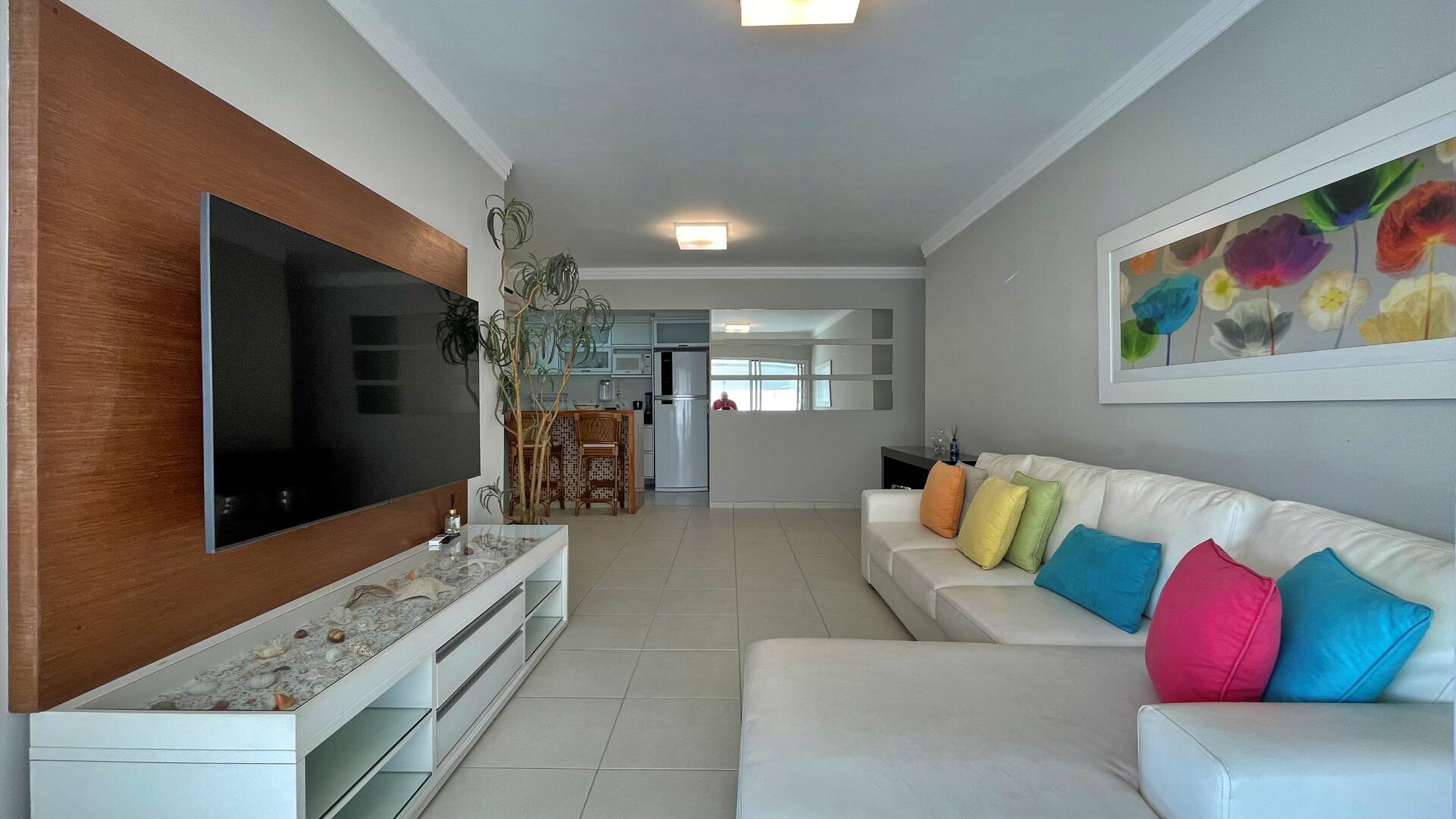 Apartamento, 3 quartos, 95 m² - Foto 4
