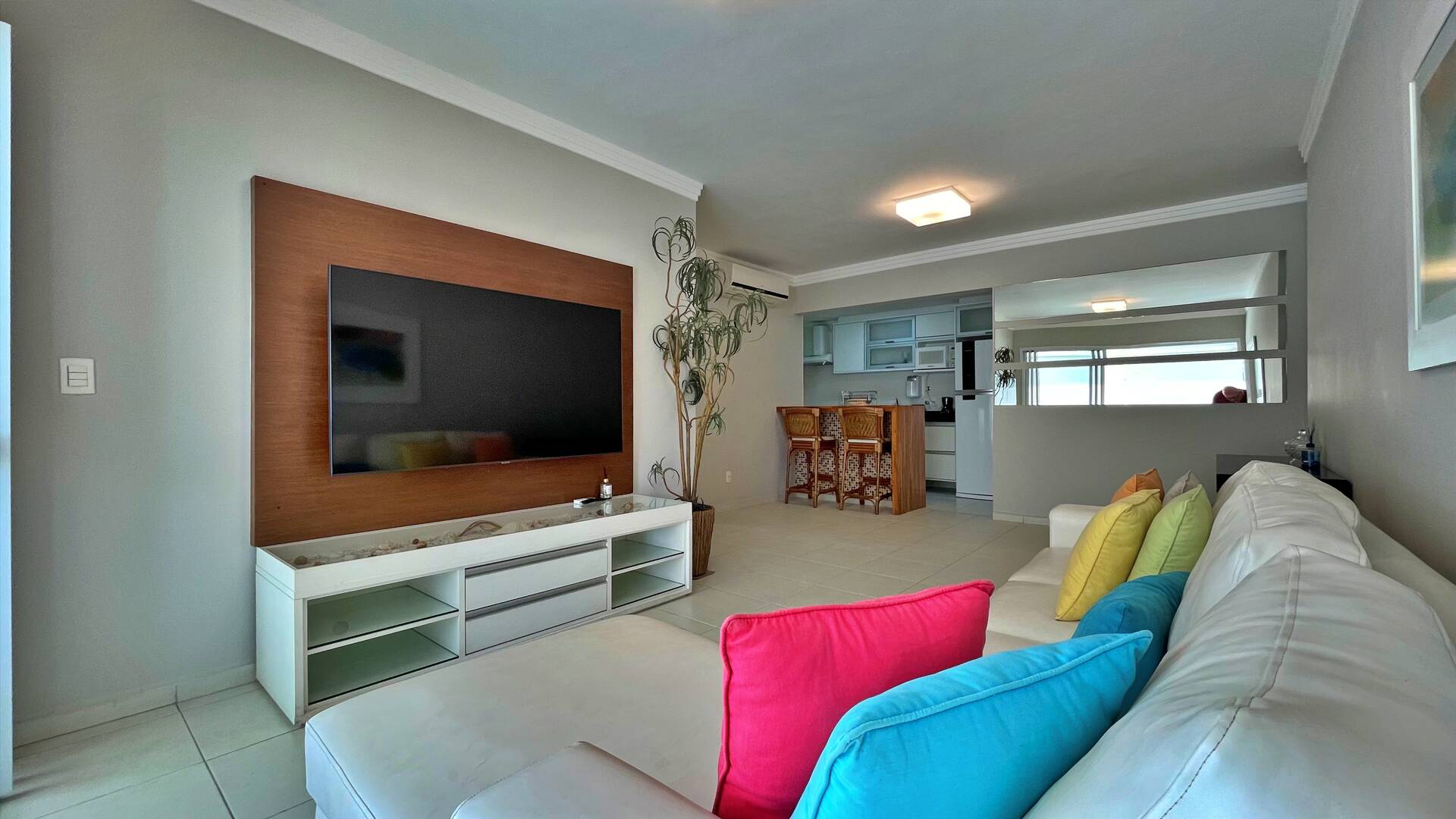 Apartamento, 3 quartos, 95 m² - Foto 6