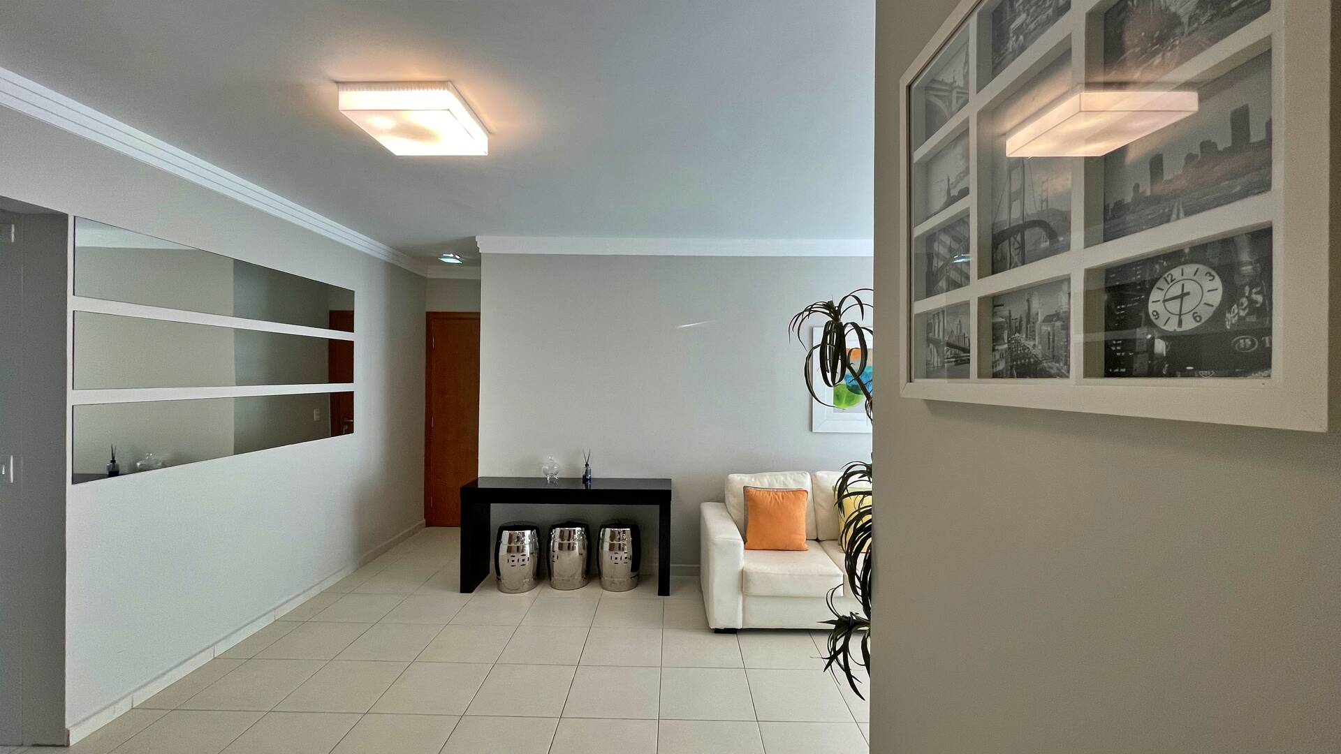 Apartamento, 3 quartos, 95 m² - Foto 8
