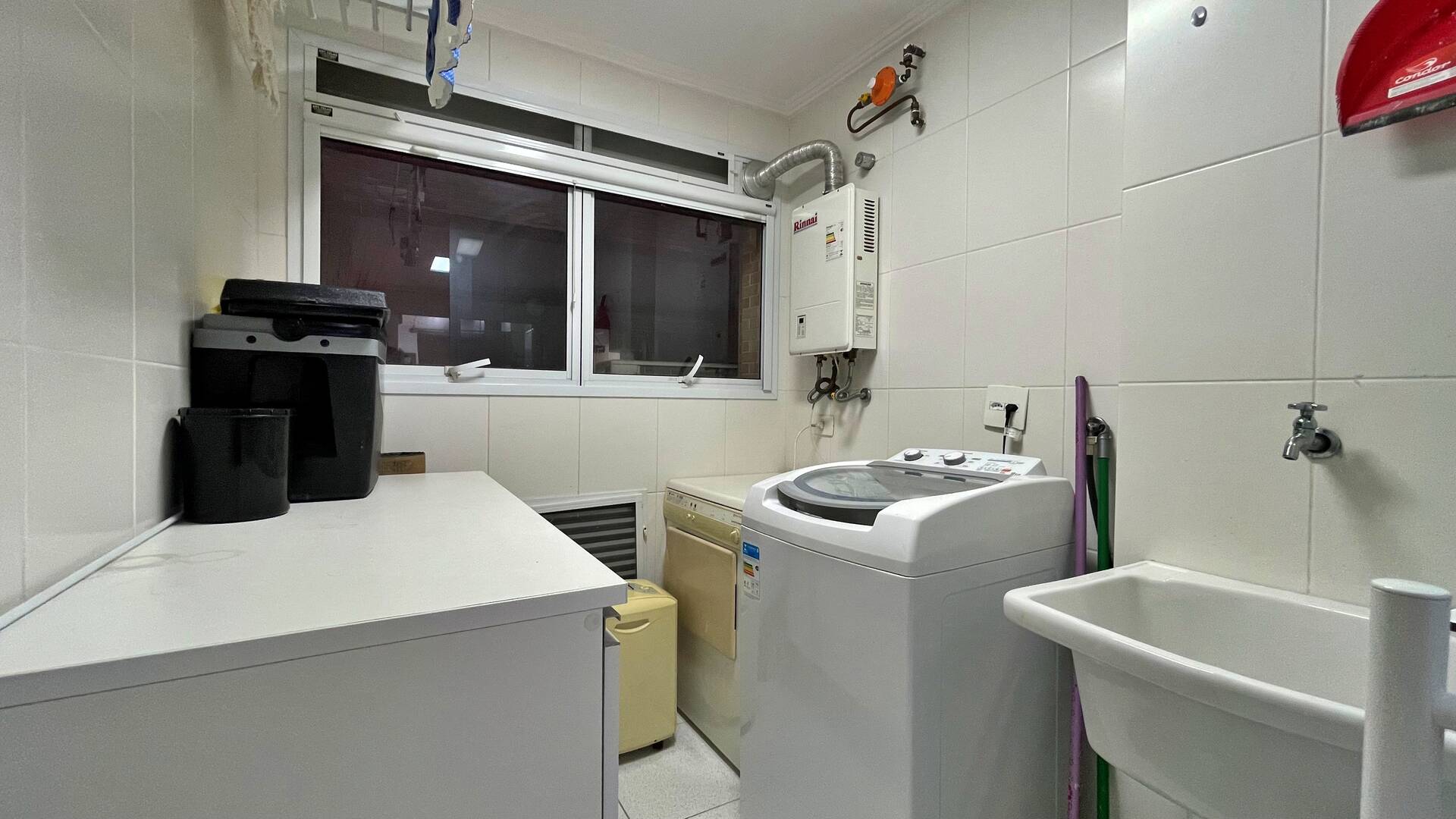 Apartamento, 3 quartos, 95 m² - Foto 11