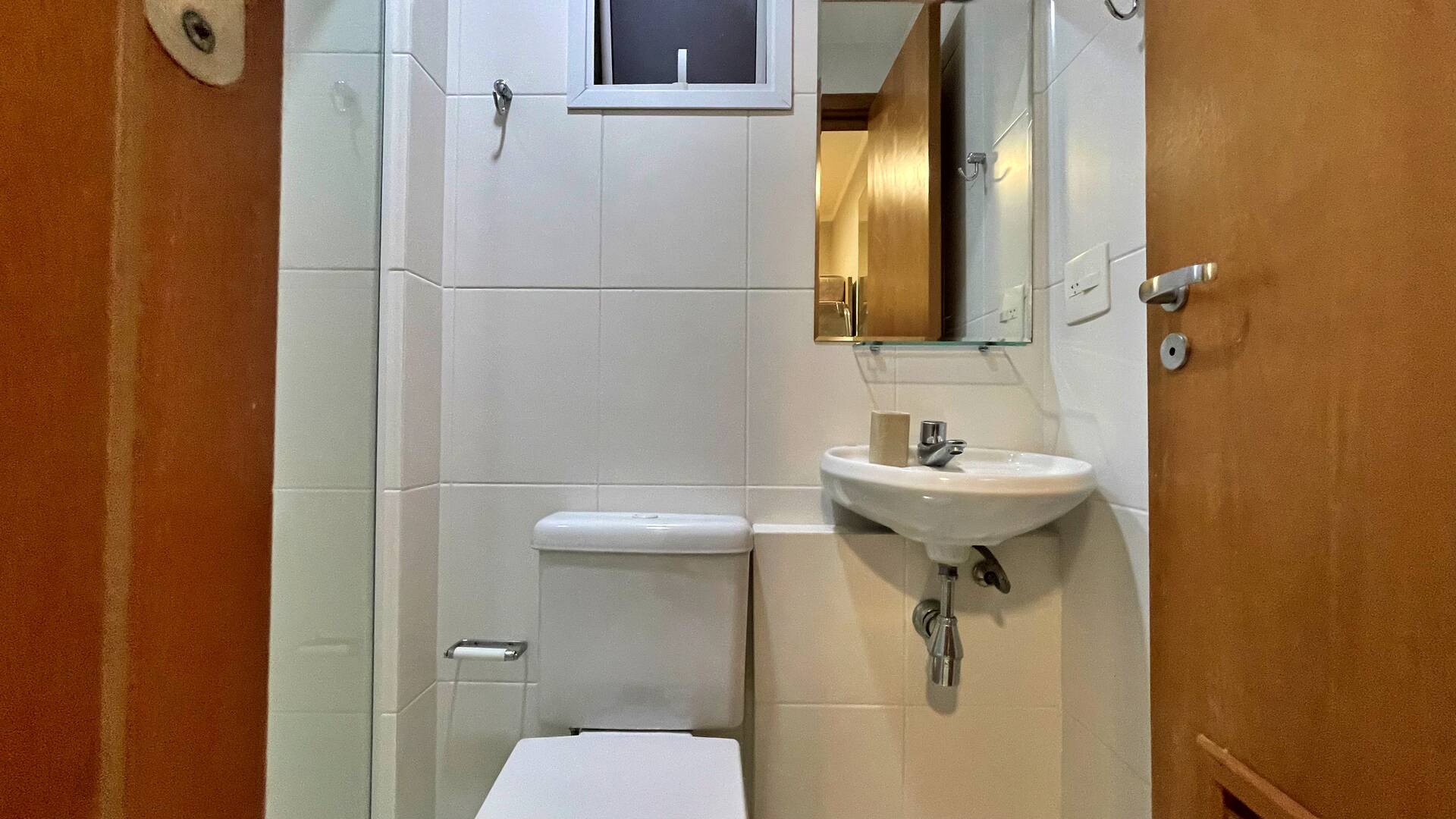 Apartamento, 3 quartos, 95 m² - Foto 14