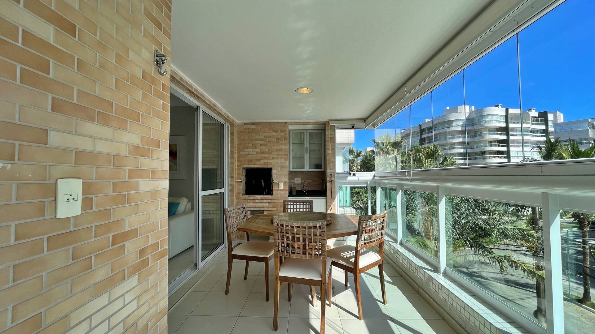 Apartamento, 3 quartos, 95 m² - Foto 16