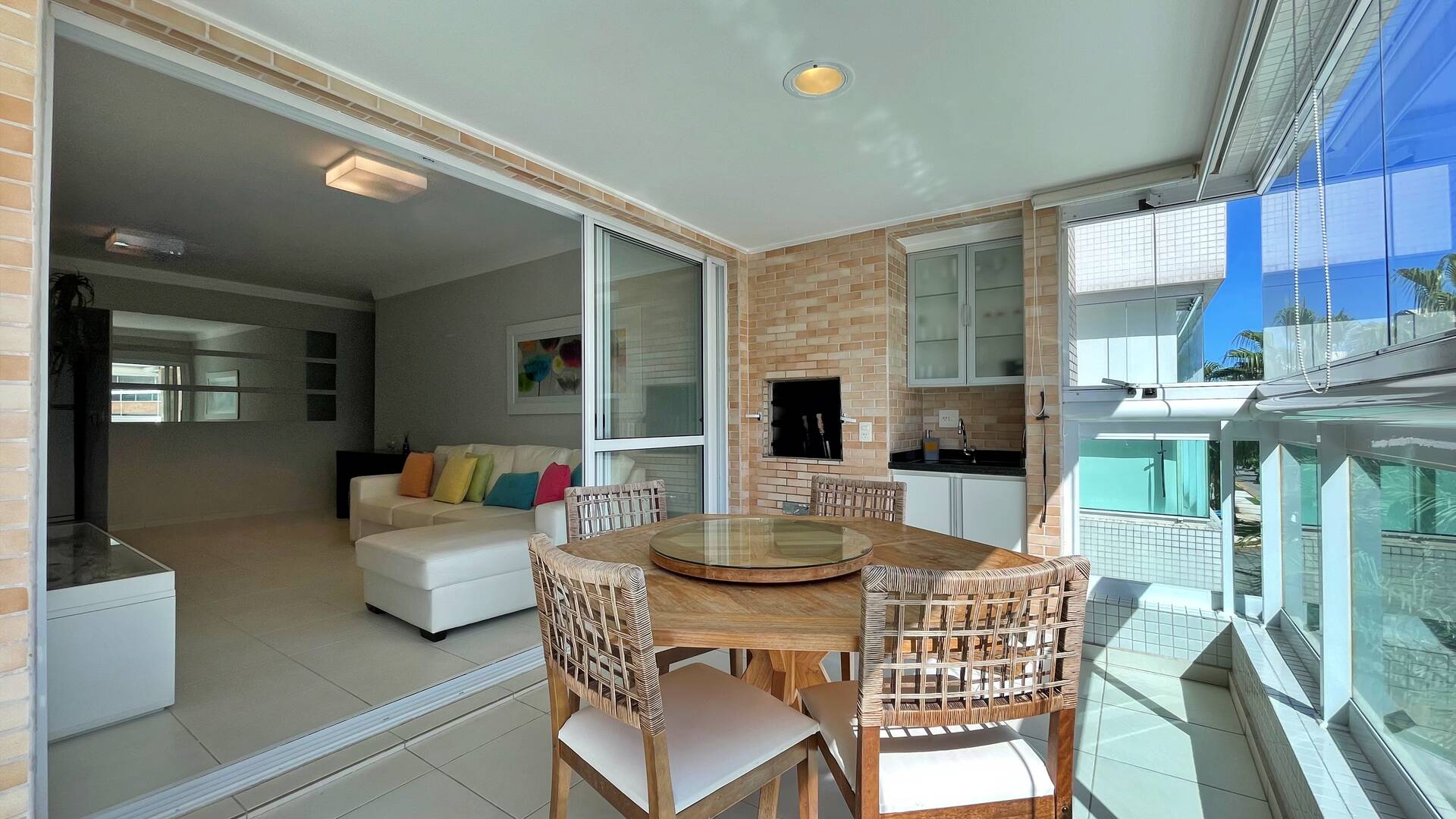 Apartamento, 3 quartos, 95 m² - Foto 17
