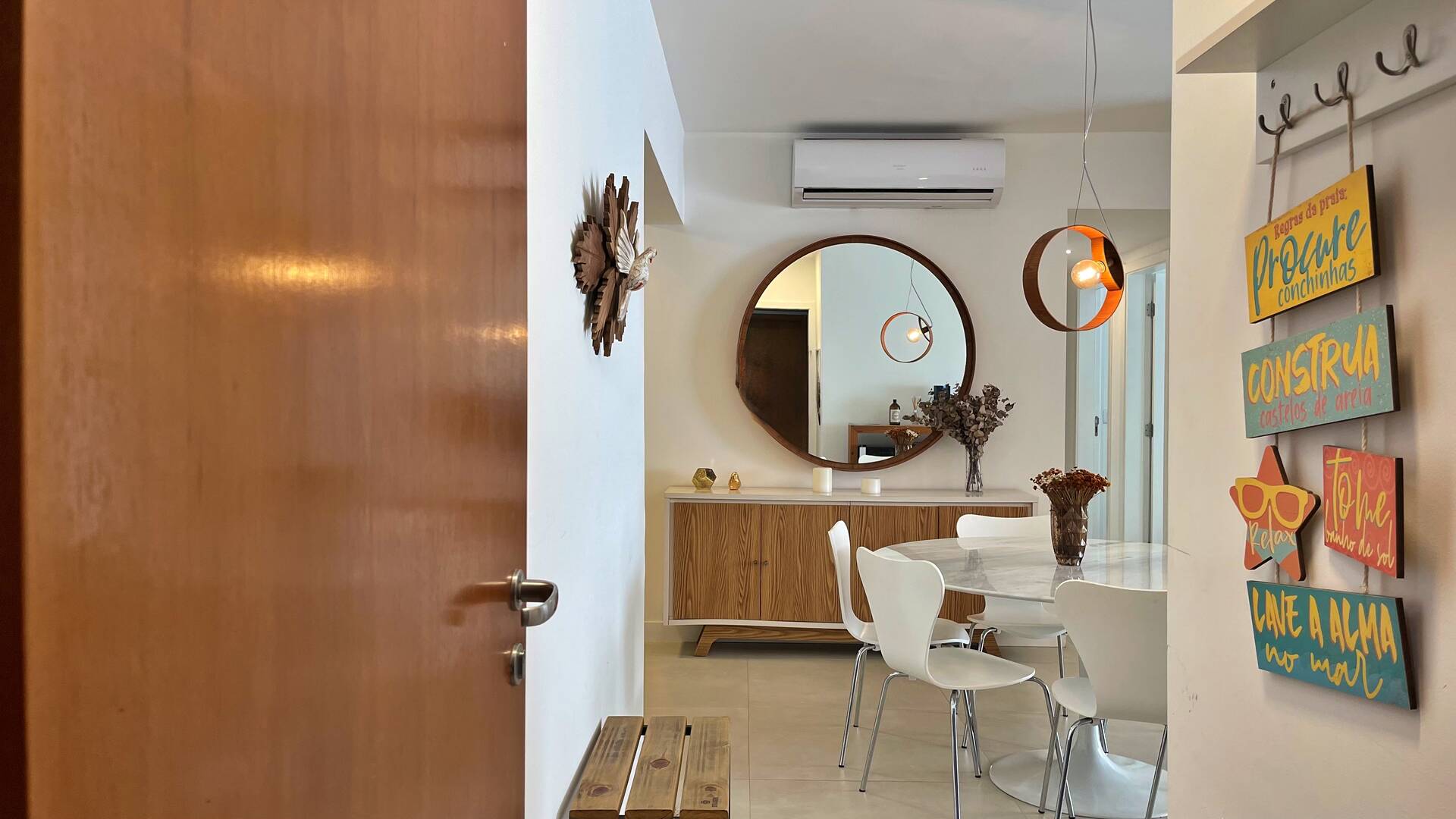 Apartamento, 3 quartos, 95 m² - Foto 3