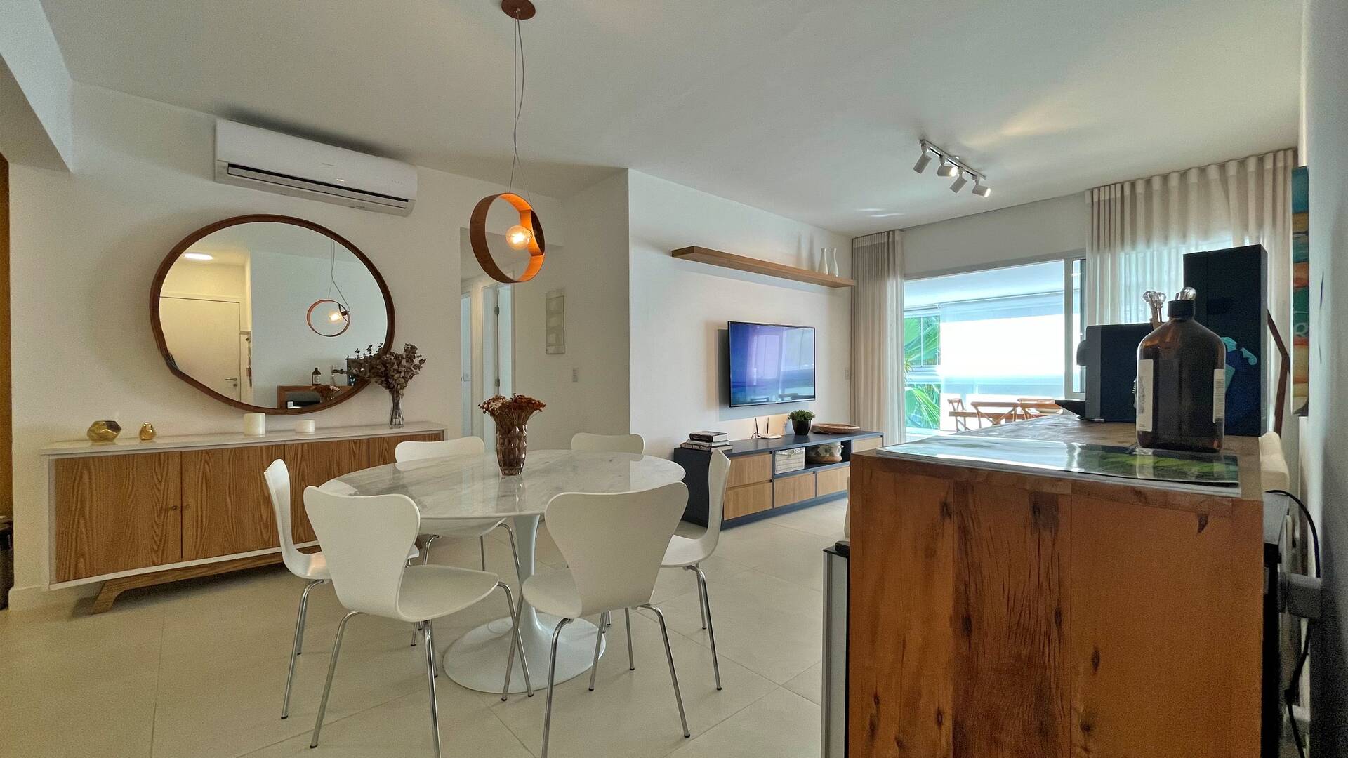 Apartamento, 3 quartos, 95 m² - Foto 5