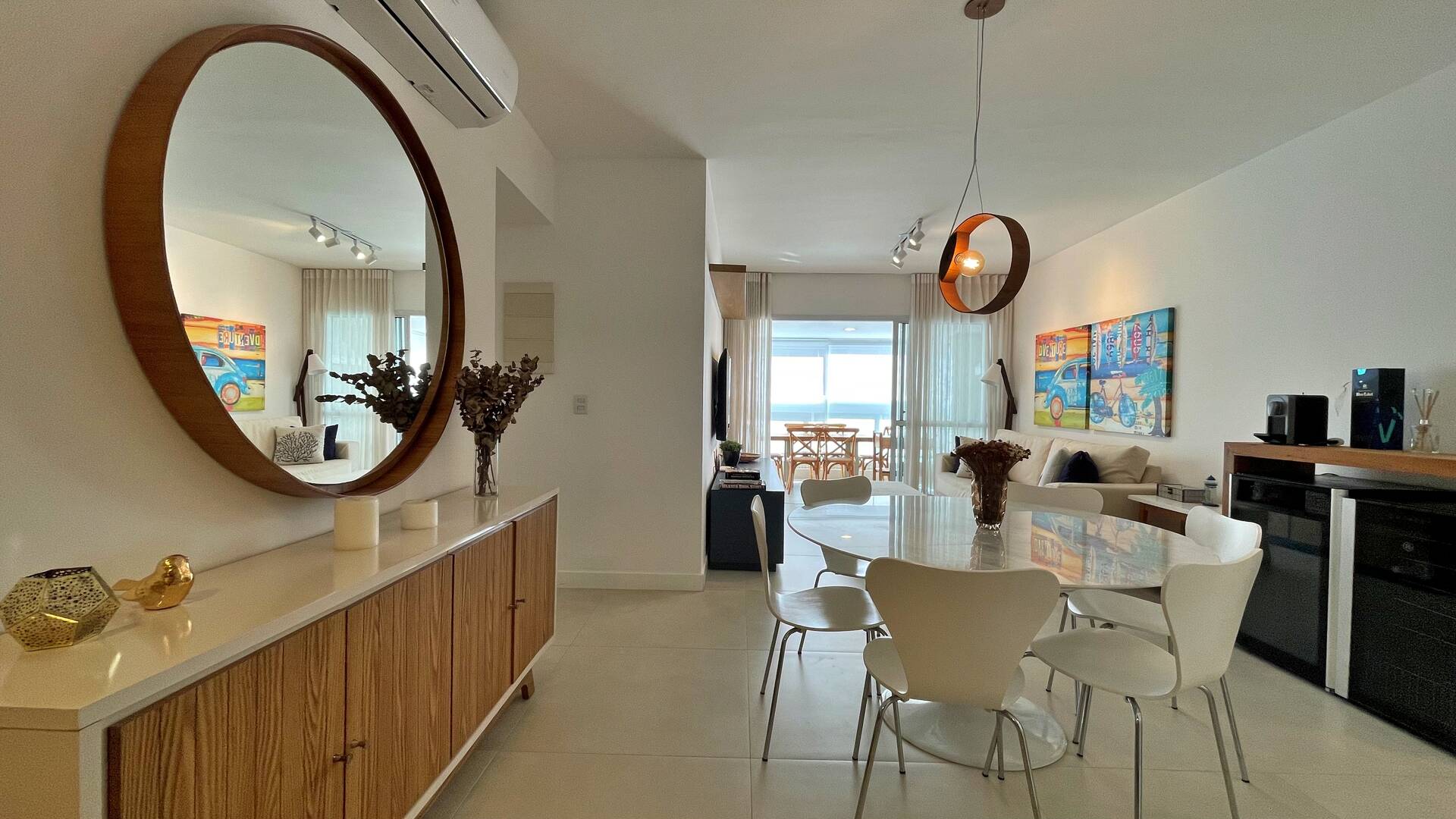 Apartamento, 3 quartos, 95 m² - Foto 6