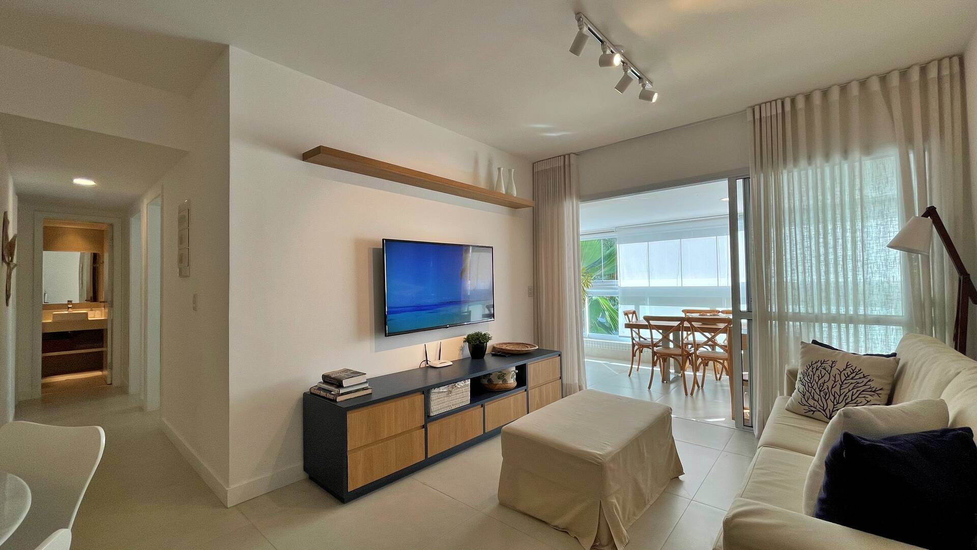 Apartamento, 3 quartos, 95 m² - Foto 7